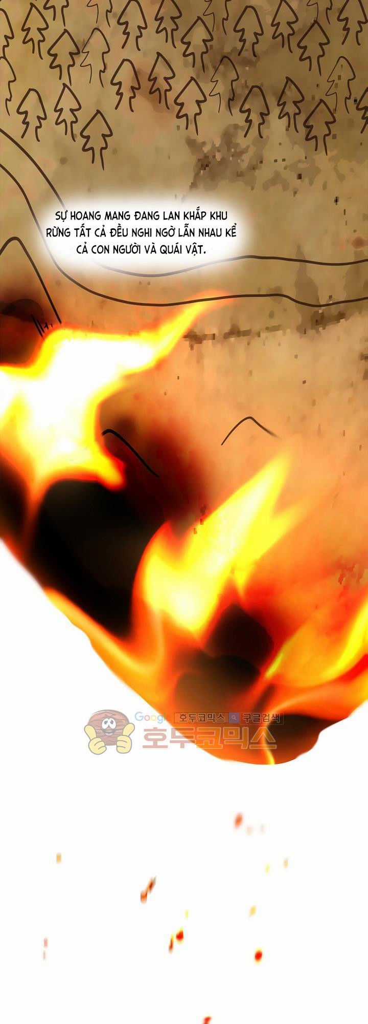 Vua Thăng Cấp Chương 23 trang 7