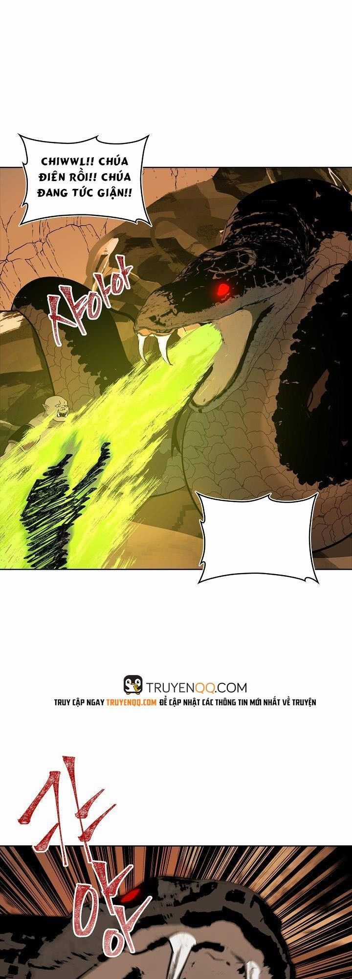 Vua Thăng Cấp Chương 24 trang 11