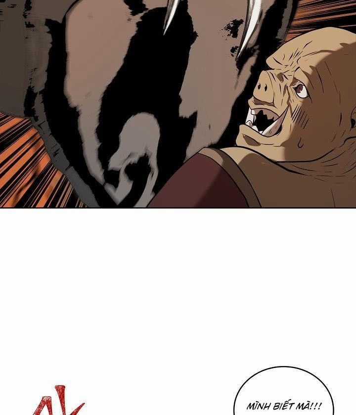 Vua Thăng Cấp Chương 24 trang 12