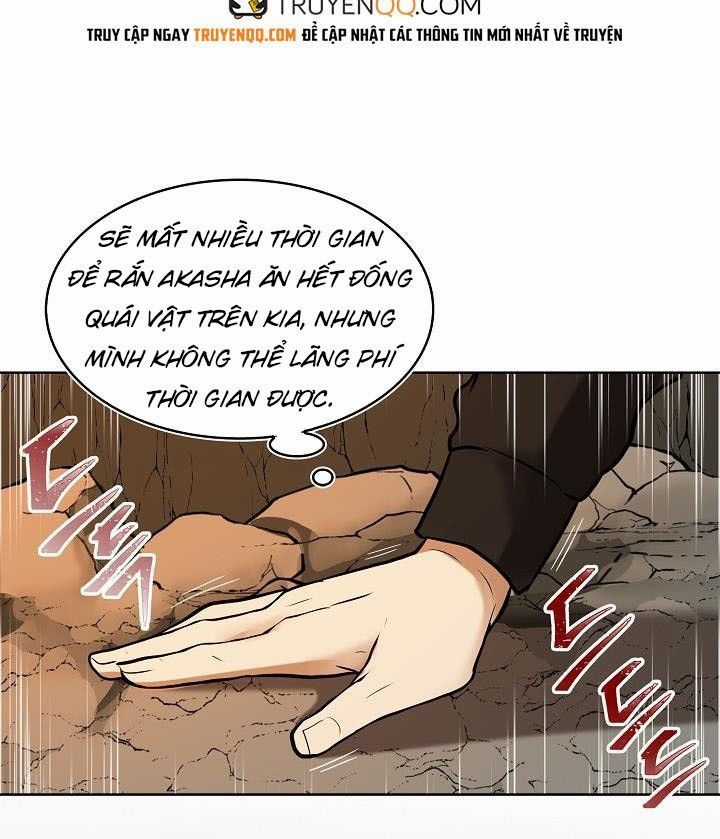 Vua Thăng Cấp Chương 24 trang 18