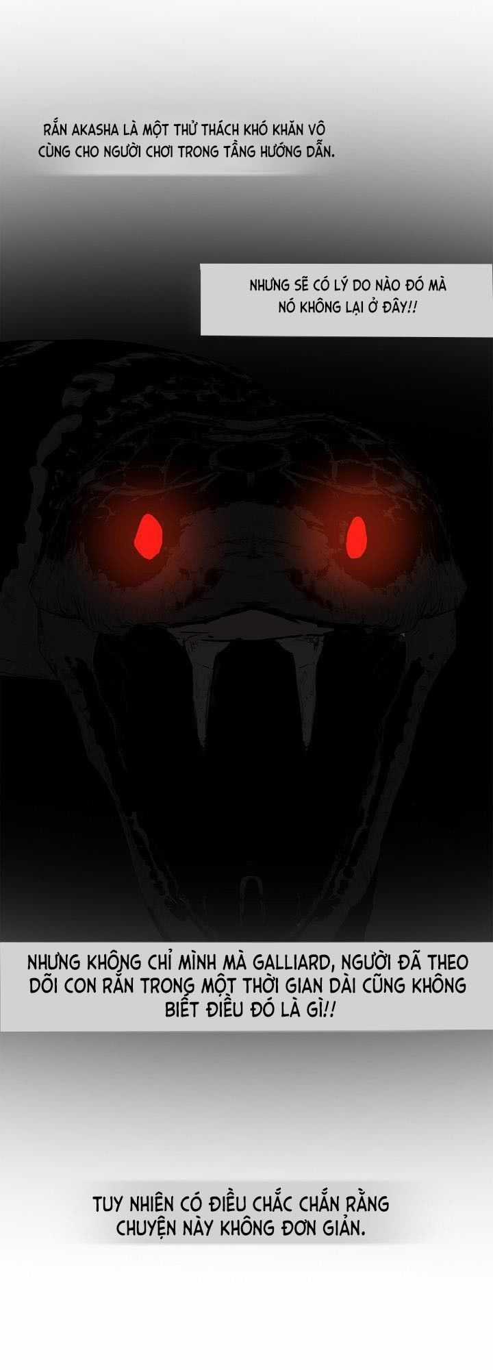 Vua Thăng Cấp Chương 24 trang 19