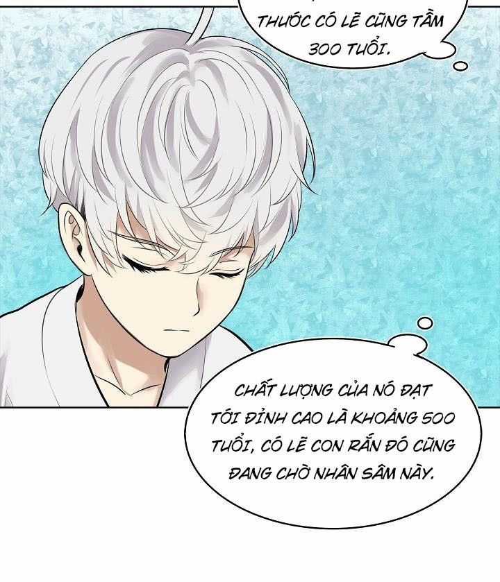 Vua Thăng Cấp Chương 24 trang 25