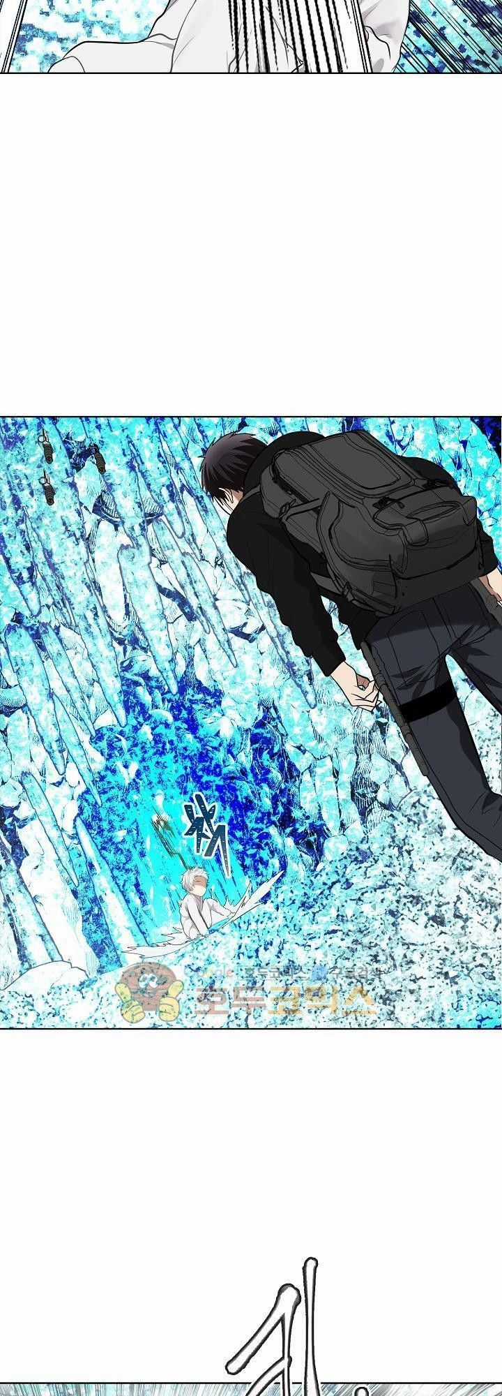 Vua Thăng Cấp Chương 24 trang 30