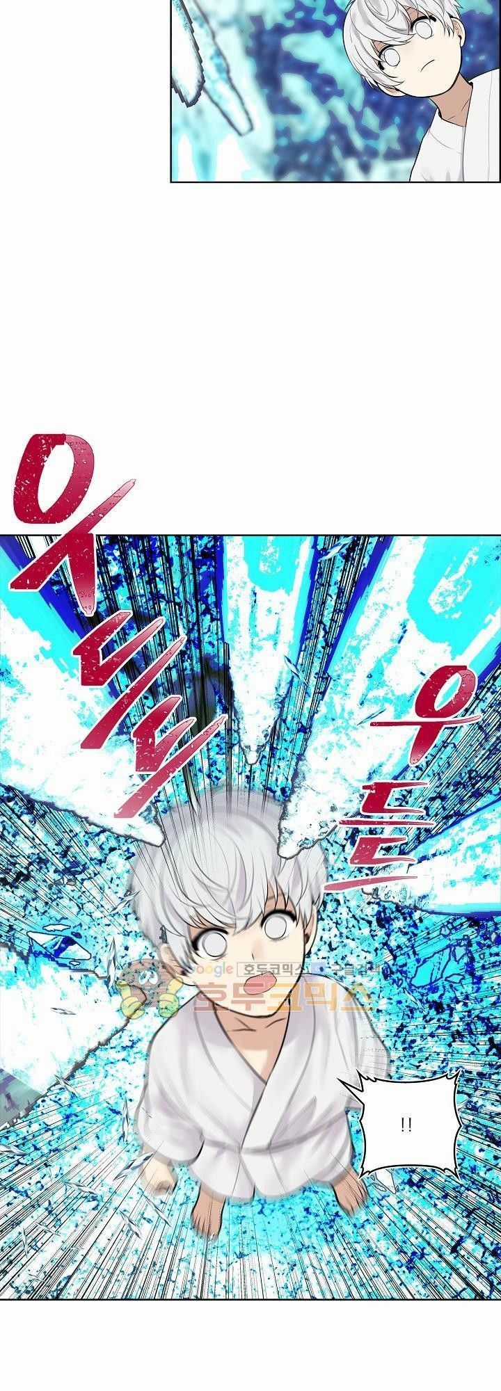 Vua Thăng Cấp Chương 24 trang 34