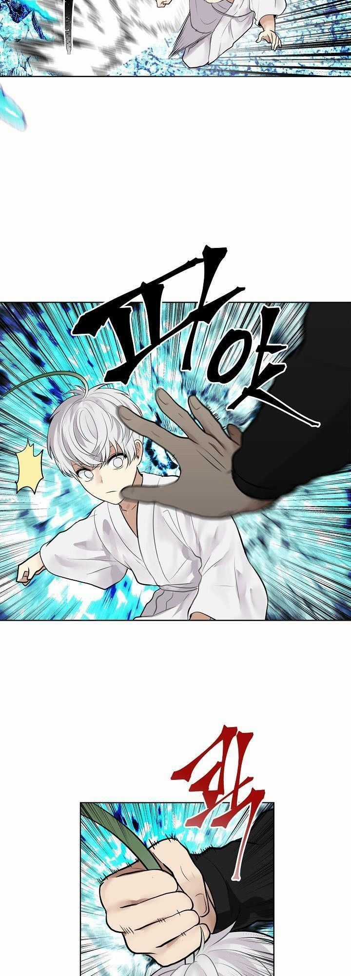 Vua Thăng Cấp Chương 24 trang 36