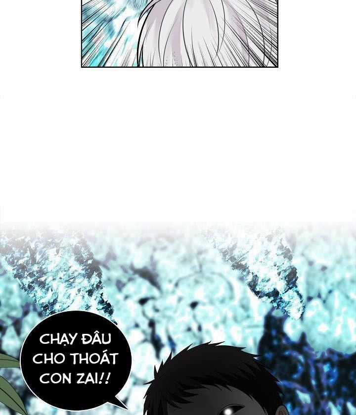 Vua Thăng Cấp Chương 24 trang 37