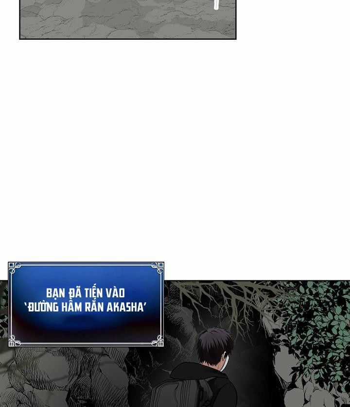 Vua Thăng Cấp Chương 24 trang 4