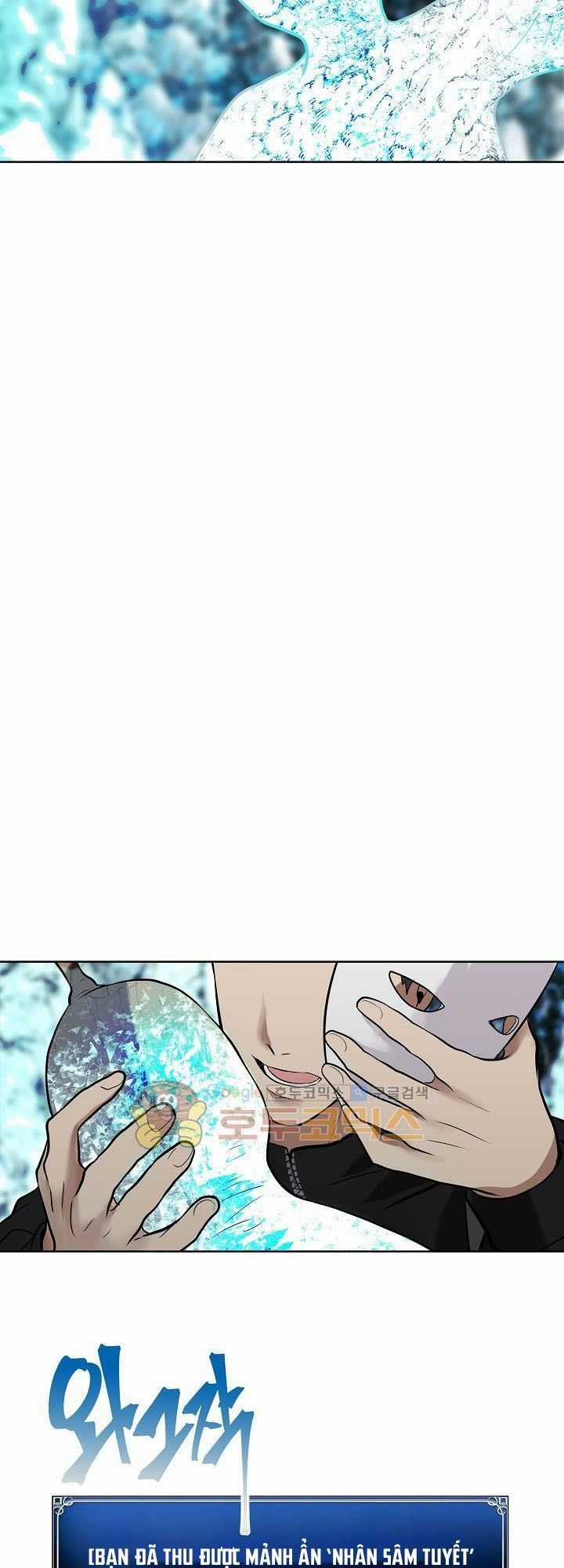 Vua Thăng Cấp Chương 24 trang 40