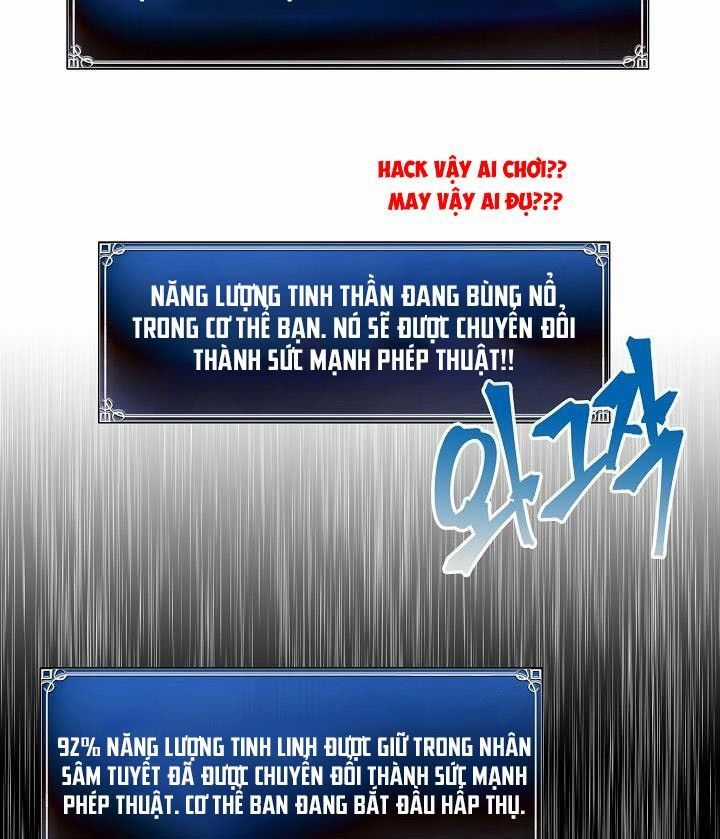 Vua Thăng Cấp Chương 24 trang 41