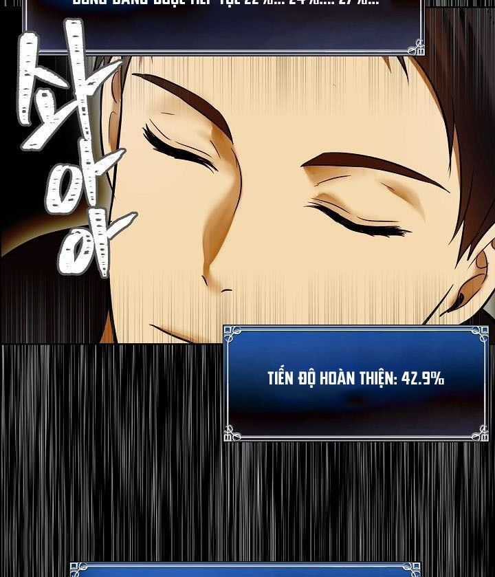 Vua Thăng Cấp Chương 24 trang 43