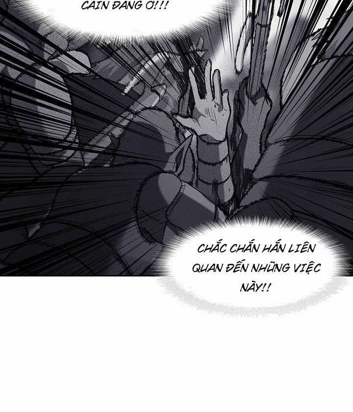 Vua Thăng Cấp Chương 24 trang 49