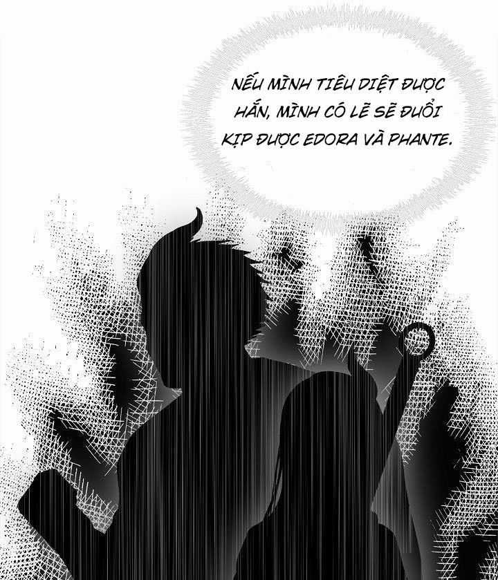 Vua Thăng Cấp Chương 24 trang 51