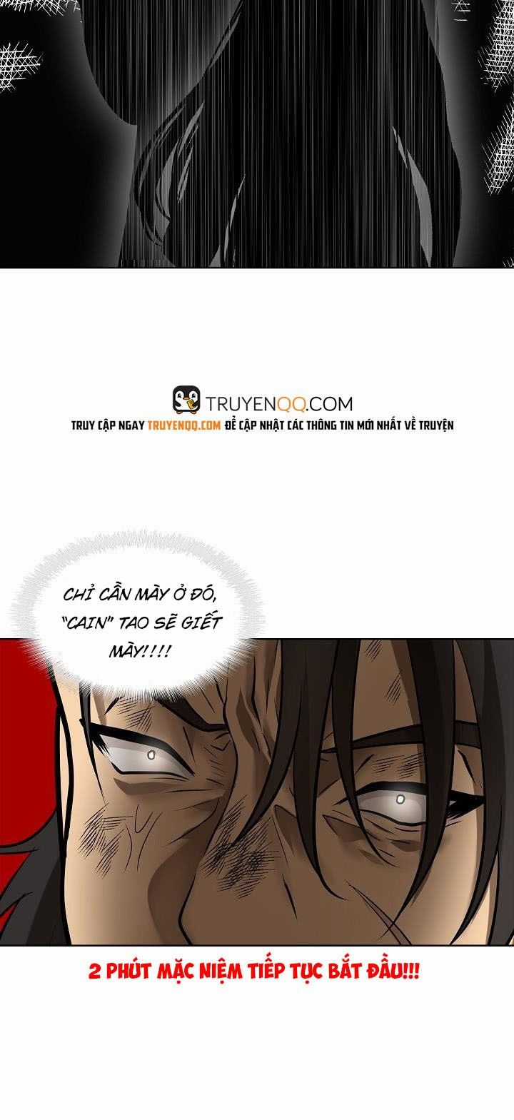 Vua Thăng Cấp Chương 24 trang 52