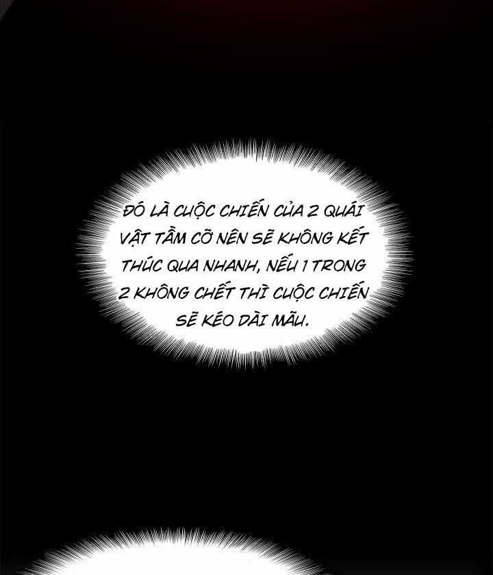 Vua Thăng Cấp Chương 24 trang 8