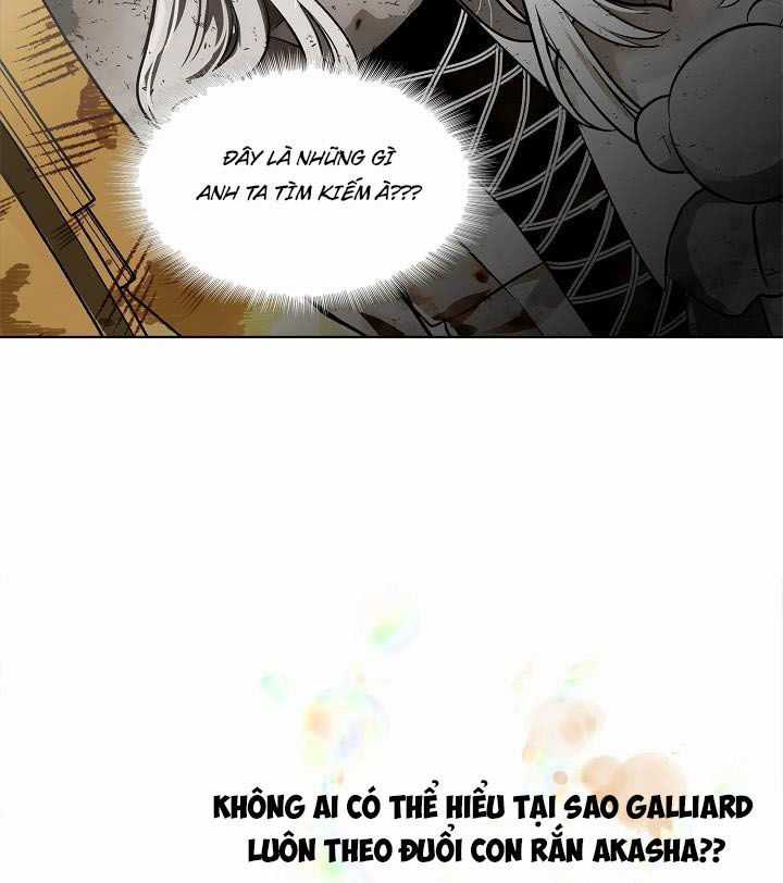 Vua Thăng Cấp Chương 25 trang 12