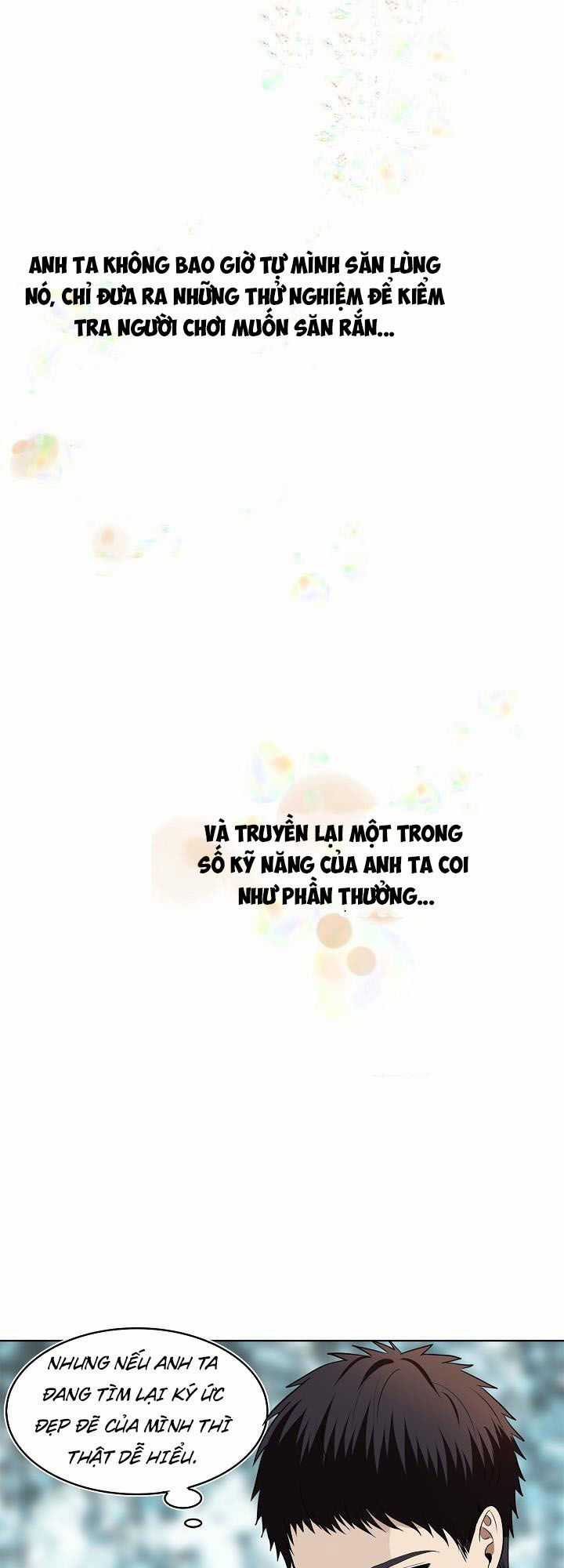 Vua Thăng Cấp Chương 25 trang 13