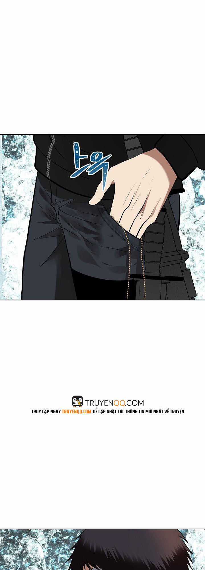 Vua Thăng Cấp Chương 25 trang 15