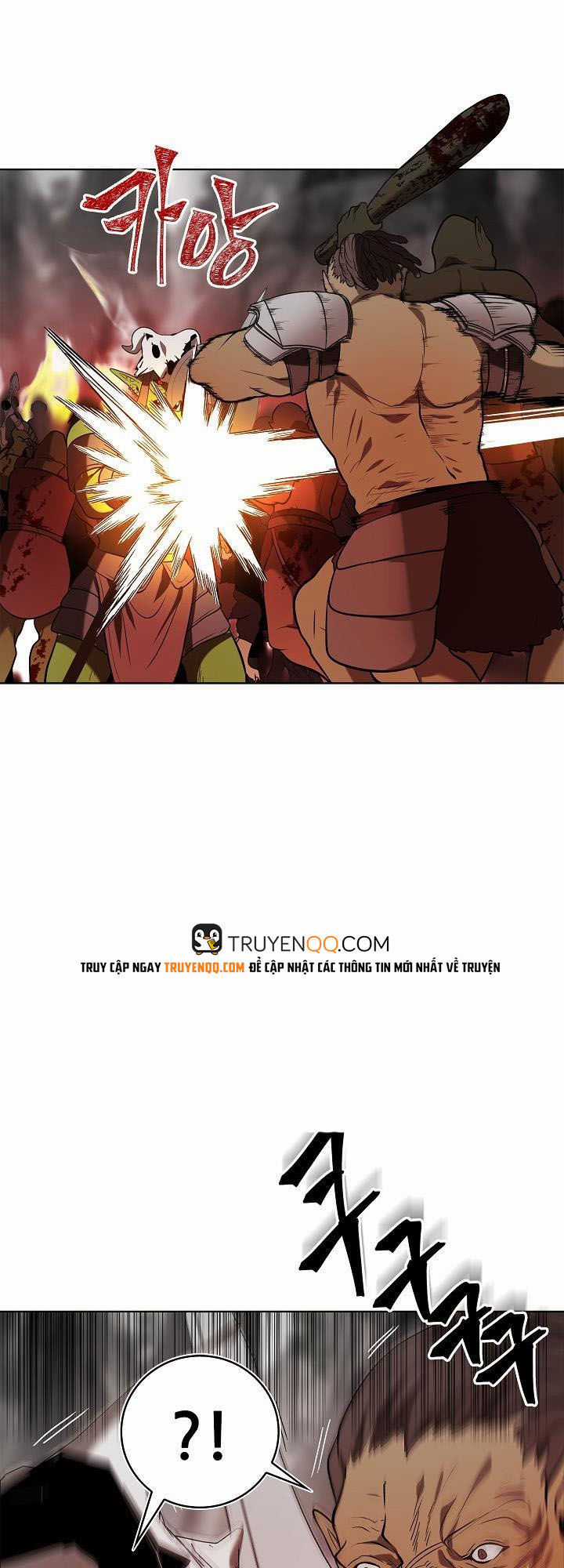 Vua Thăng Cấp Chương 25 trang 20