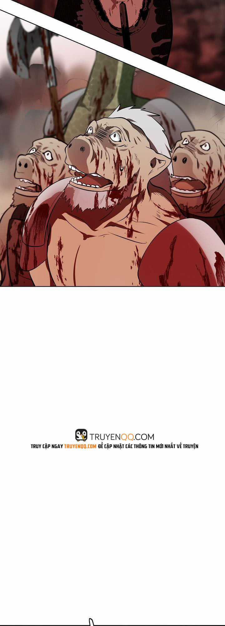 Vua Thăng Cấp Chương 25 trang 26