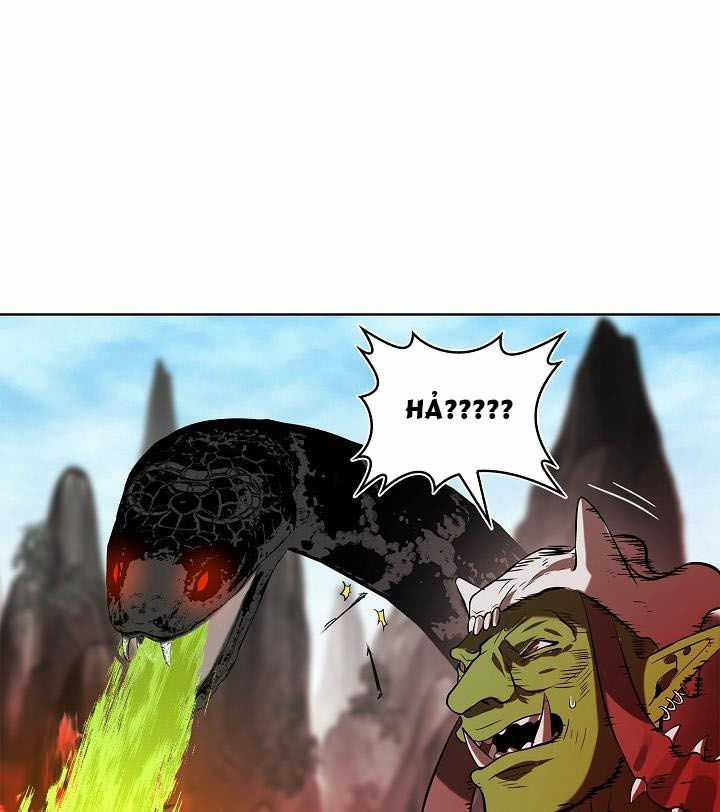 Vua Thăng Cấp Chương 25 trang 31