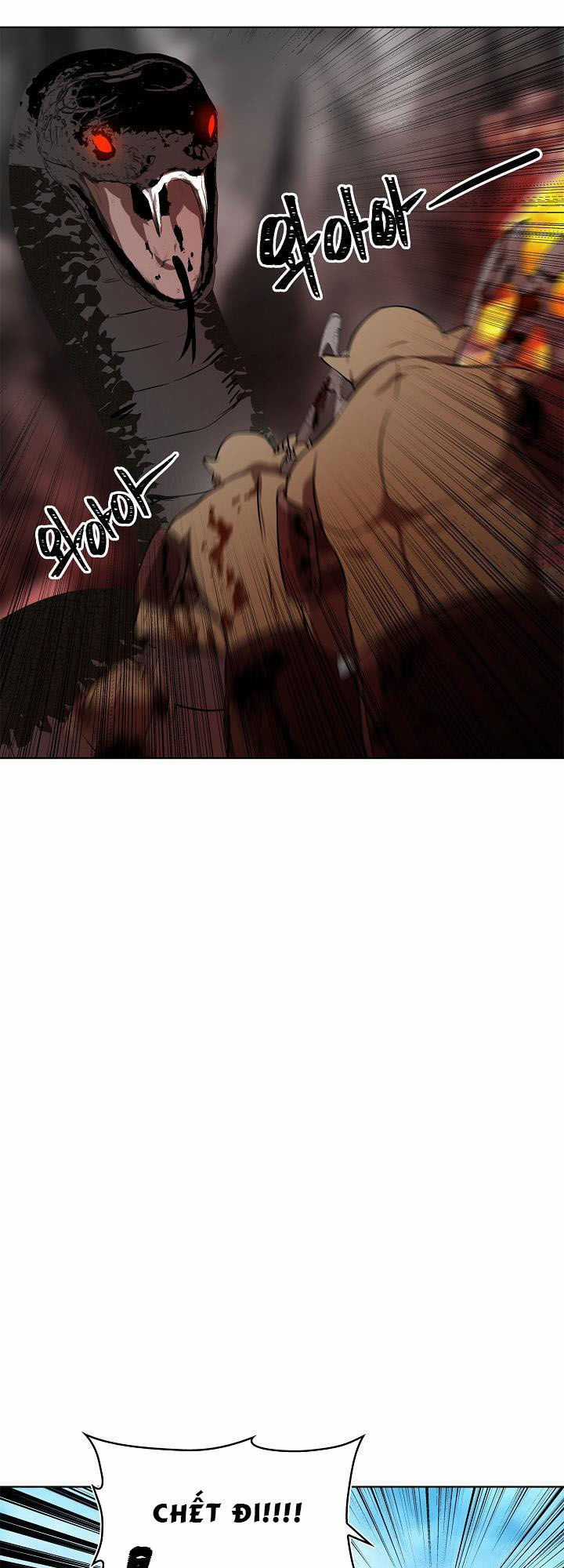 Vua Thăng Cấp Chương 25 trang 36