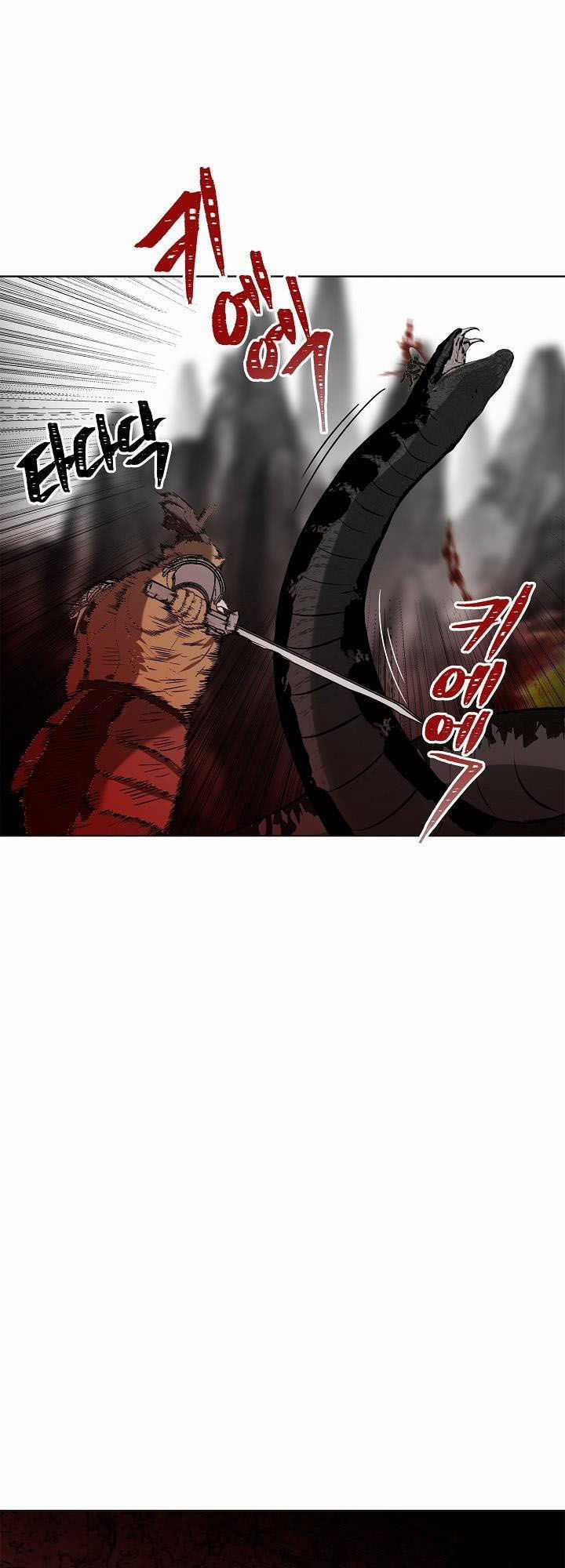 Vua Thăng Cấp Chương 25 trang 40