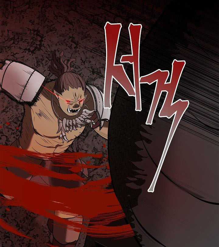 Vua Thăng Cấp Chương 25 trang 41