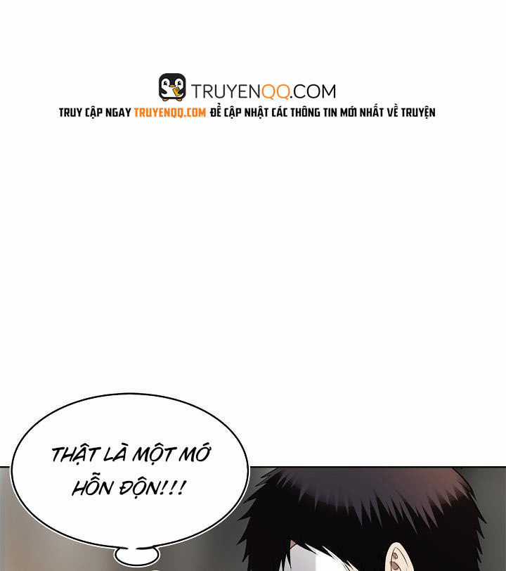 Vua Thăng Cấp Chương 25 trang 43