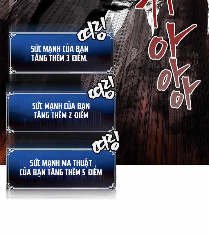 Vua Thăng Cấp Chương 25 trang 55