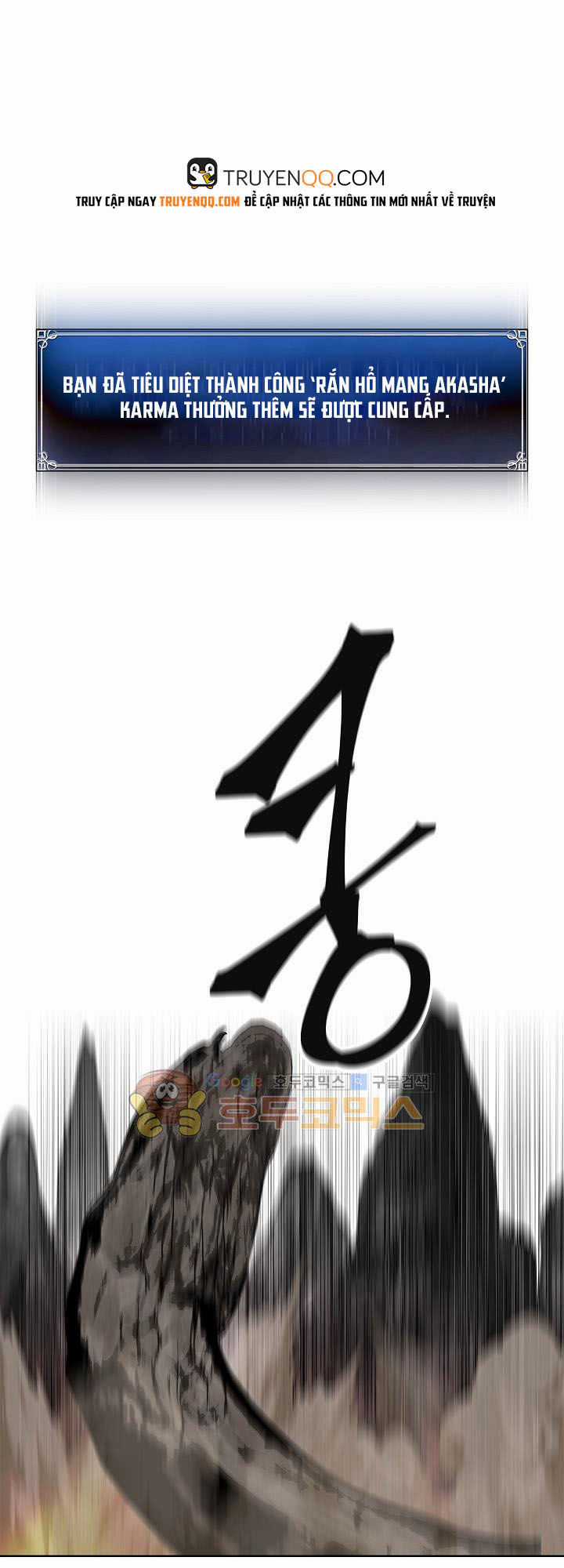 Vua Thăng Cấp Chương 25 trang 56