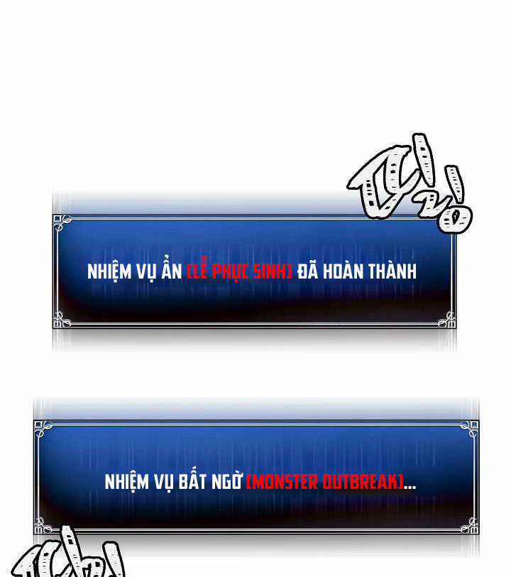 Vua Thăng Cấp Chương 25 trang 57