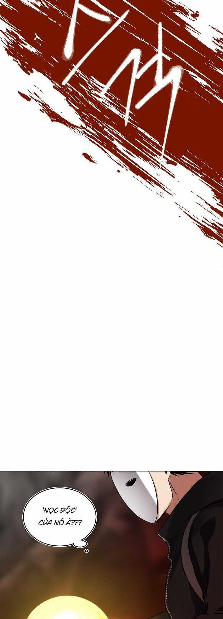 Vua Thăng Cấp Chương 25 trang 60