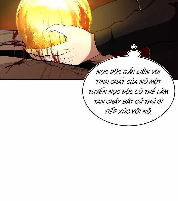 Vua Thăng Cấp Chương 25 trang 61