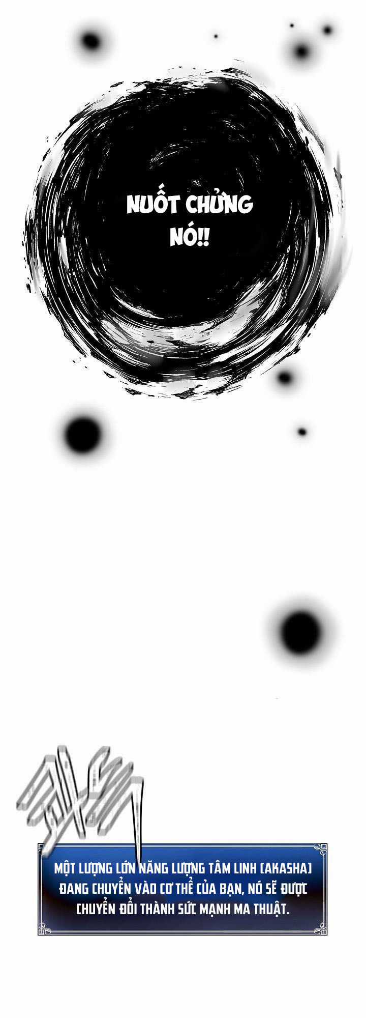 Vua Thăng Cấp Chương 25 trang 64