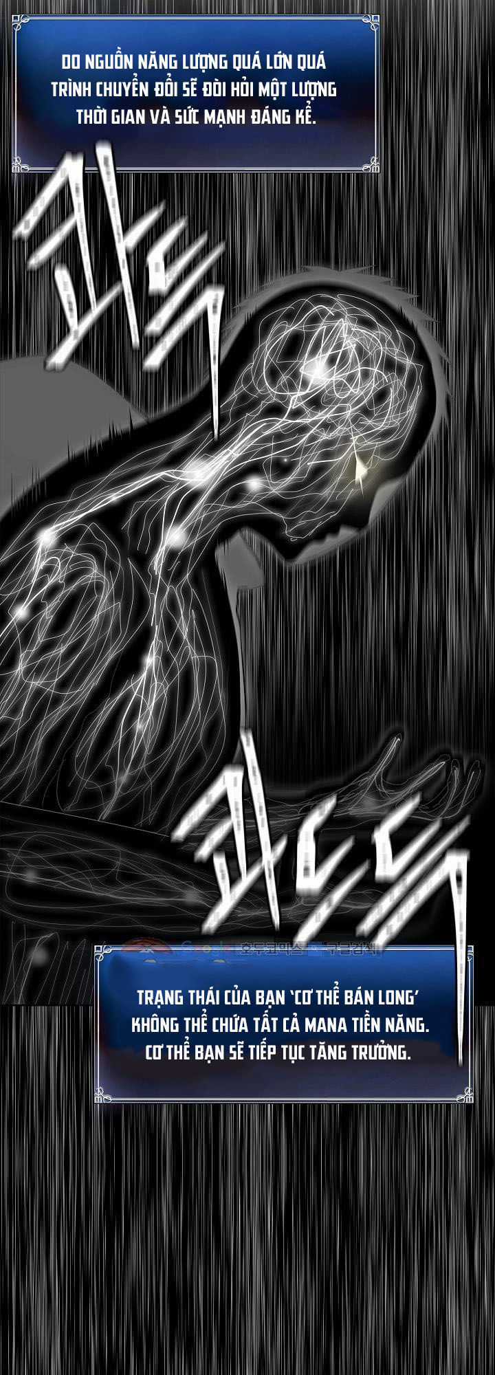 Vua Thăng Cấp Chương 25 trang 66