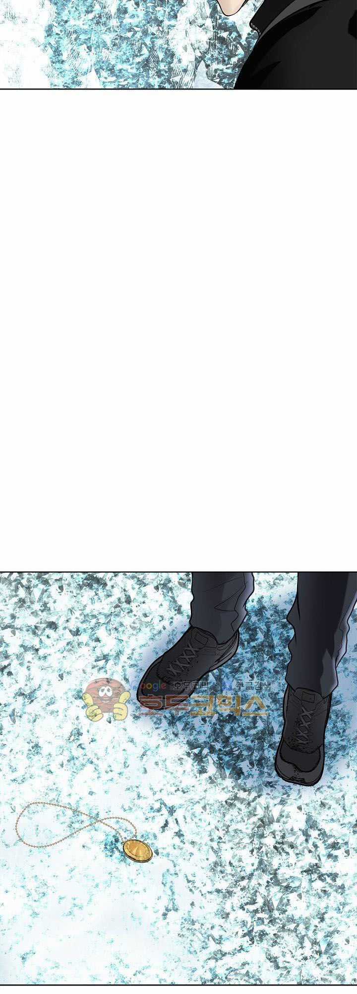 Vua Thăng Cấp Chương 25 trang 7