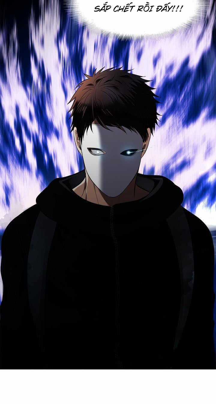 Vua Thăng Cấp Chương 25 trang 74