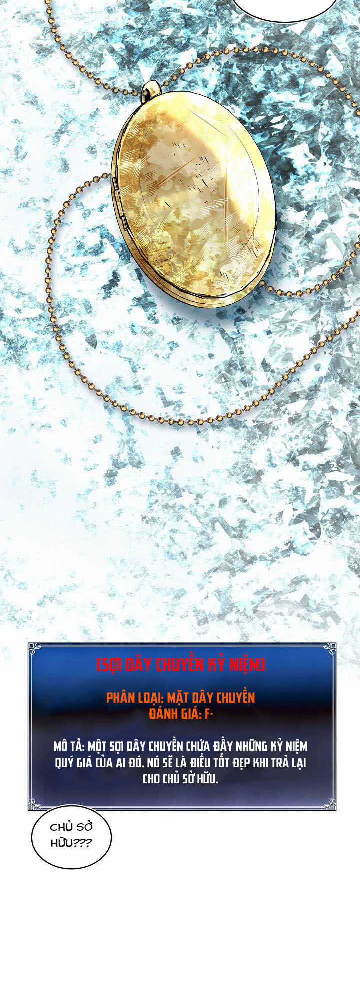 Vua Thăng Cấp Chương 25 trang 9