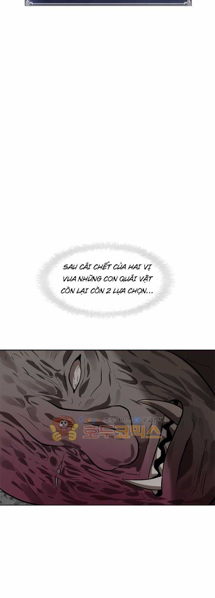 Vua Thăng Cấp Chương 26 trang 15