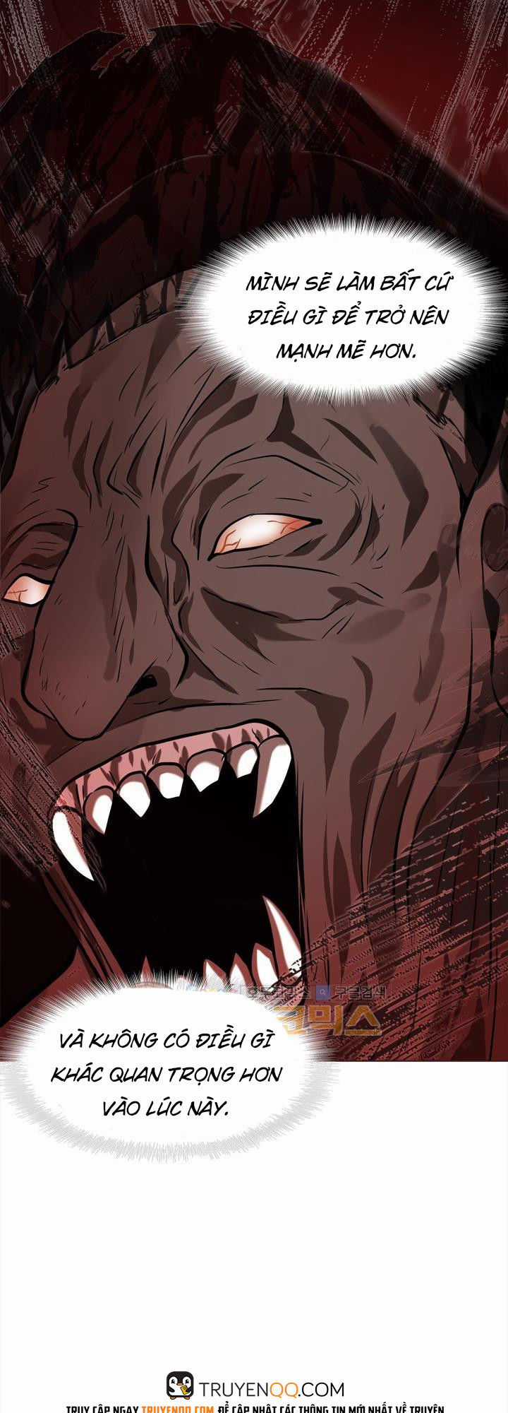 Vua Thăng Cấp Chương 26 trang 23