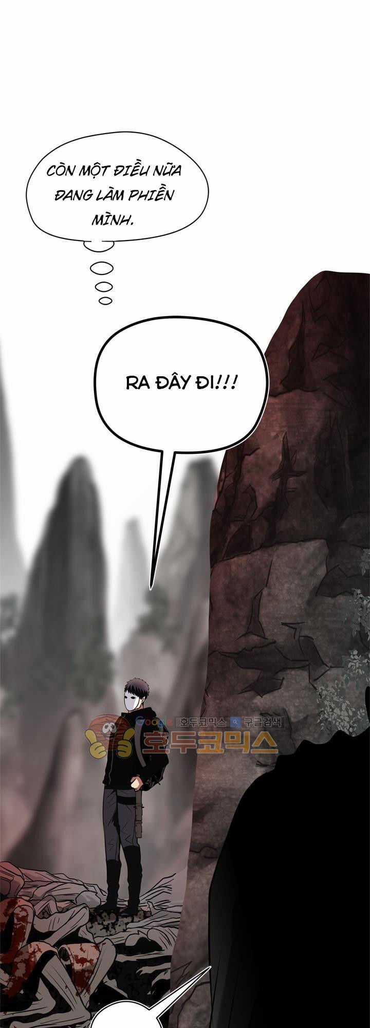 Vua Thăng Cấp Chương 26 trang 27