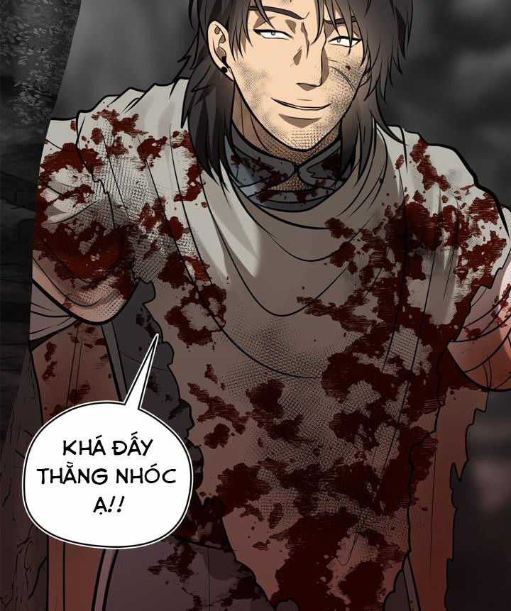 Vua Thăng Cấp Chương 26 trang 30