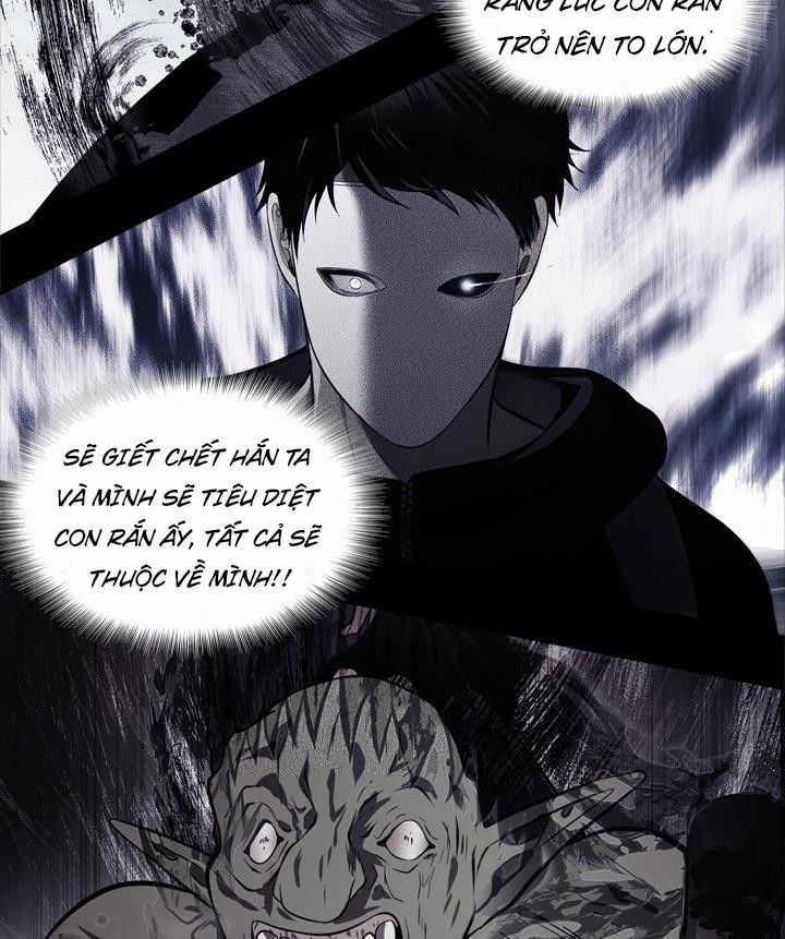 Vua Thăng Cấp Chương 26 trang 34