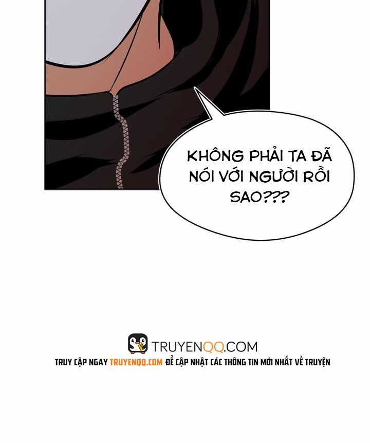 Vua Thăng Cấp Chương 26 trang 38