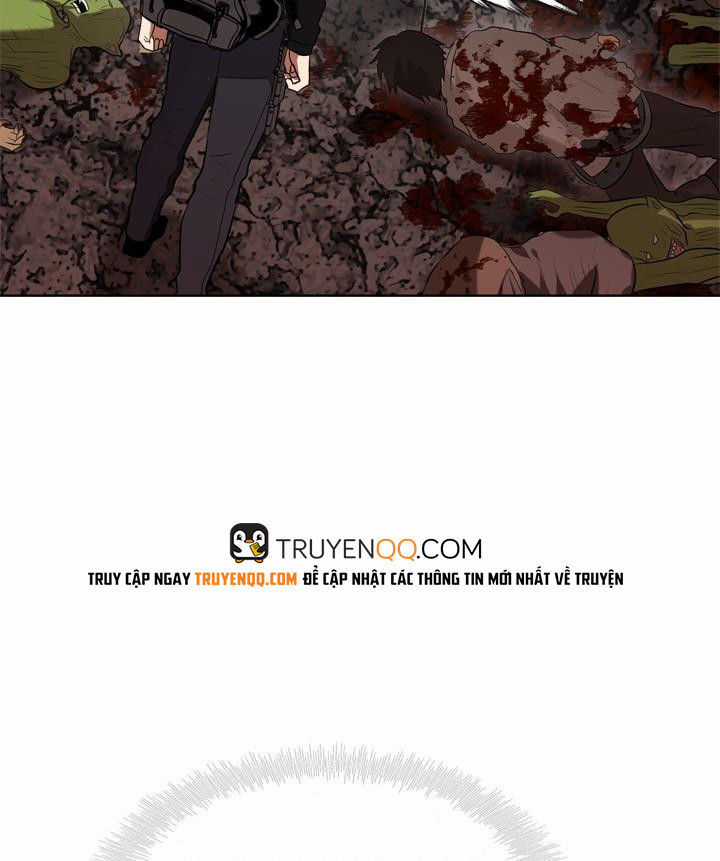 Vua Thăng Cấp Chương 26 trang 46