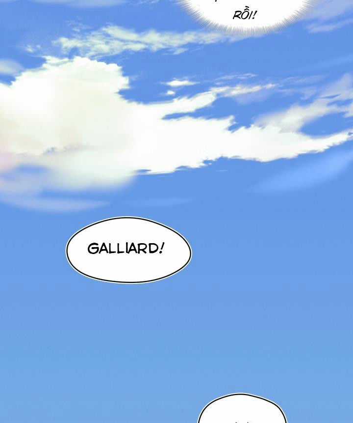 Vua Thăng Cấp Chương 26 trang 48