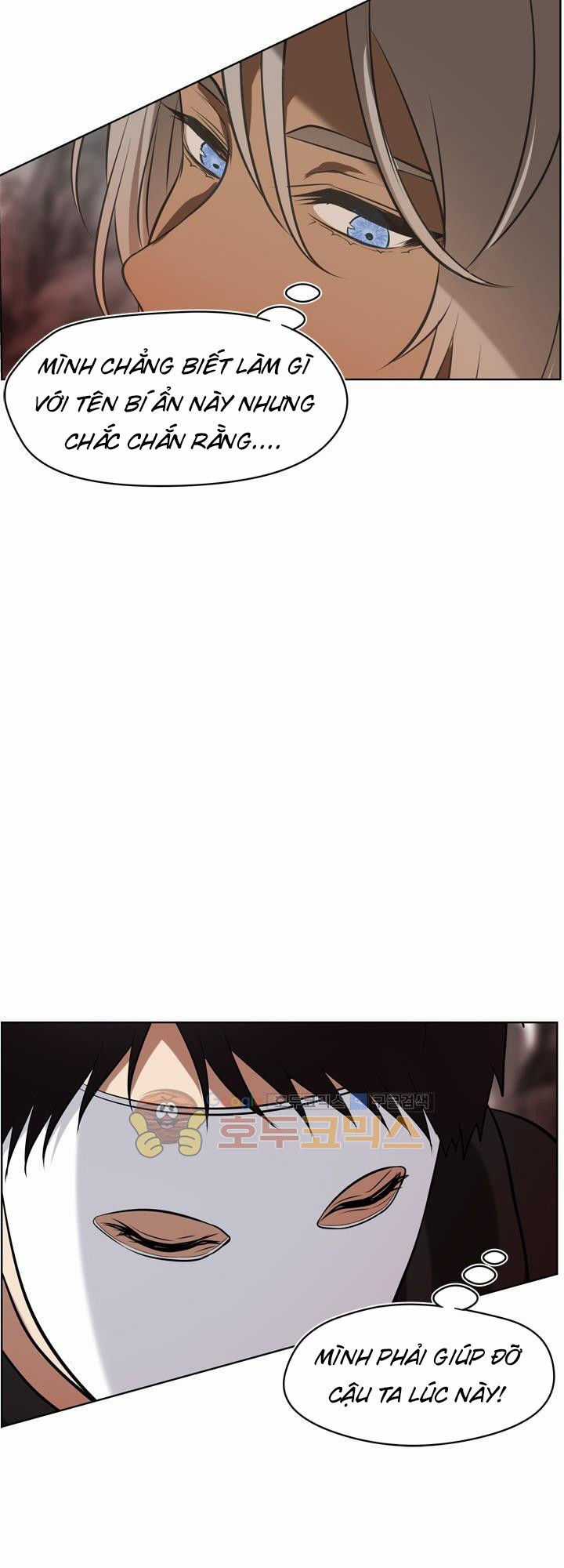 Vua Thăng Cấp Chương 26 trang 53