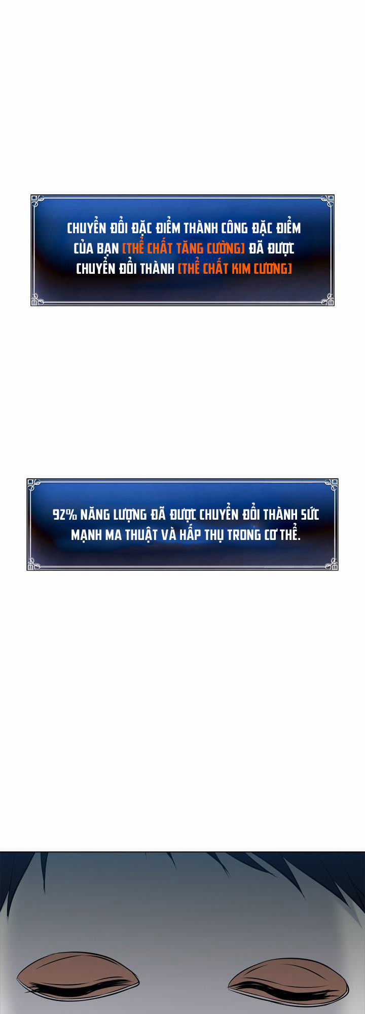 Vua Thăng Cấp Chương 26 trang 55