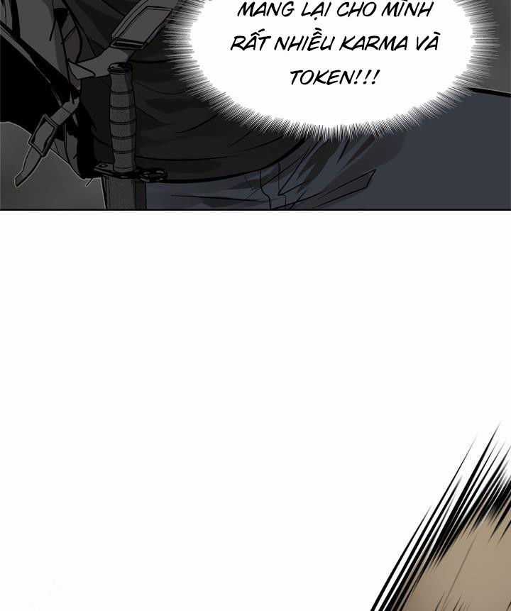 Vua Thăng Cấp Chương 26 trang 6