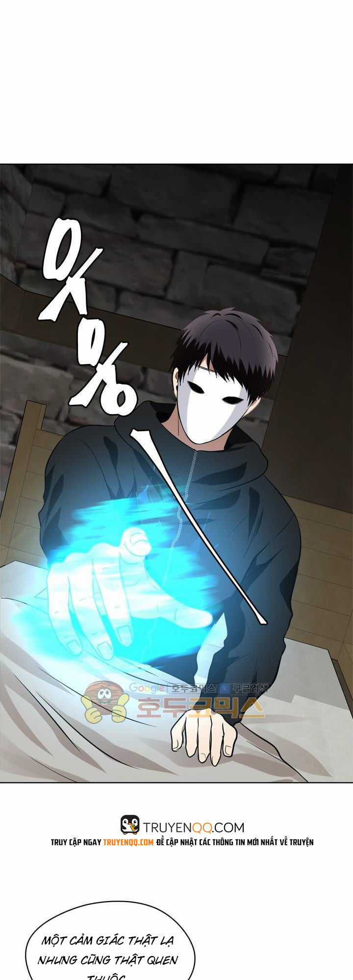 Vua Thăng Cấp Chương 26 trang 63